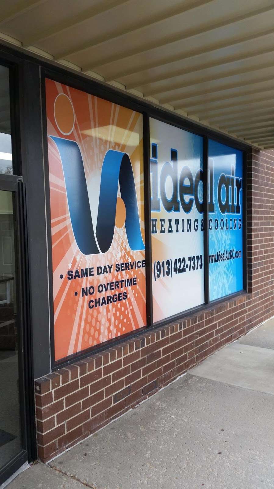 Prairie Fire Signs & Graphics - Sign Company, Custom Business Si | 8160 Monticello Terrace, Shawnee, KS 66227, USA | Phone: (913) 251-9411
