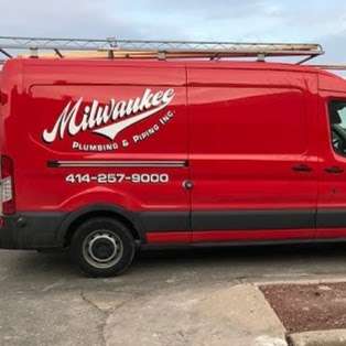 Milwaukee Plumbing and Piping | 11800 W Greenfield Ave, West Allis, WI 53214 | Phone: (414) 257-9000