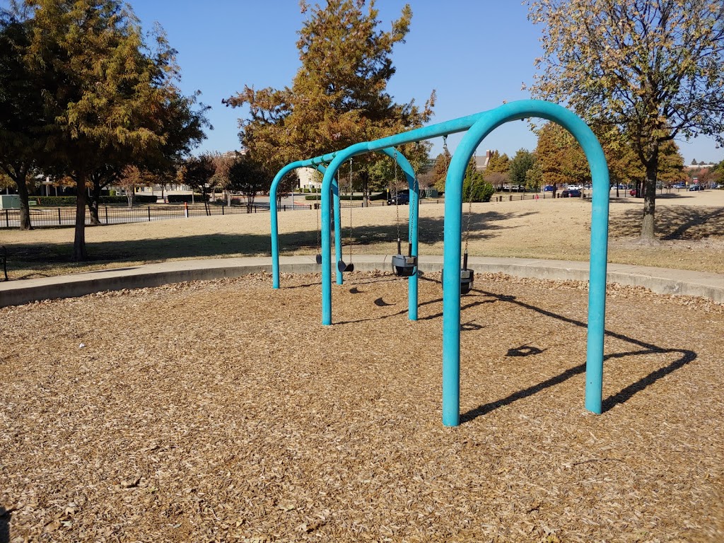 Parkwood Green Park | 2500 Parkwood Blvd, Plano, TX 75093, USA | Phone: (972) 941-7250