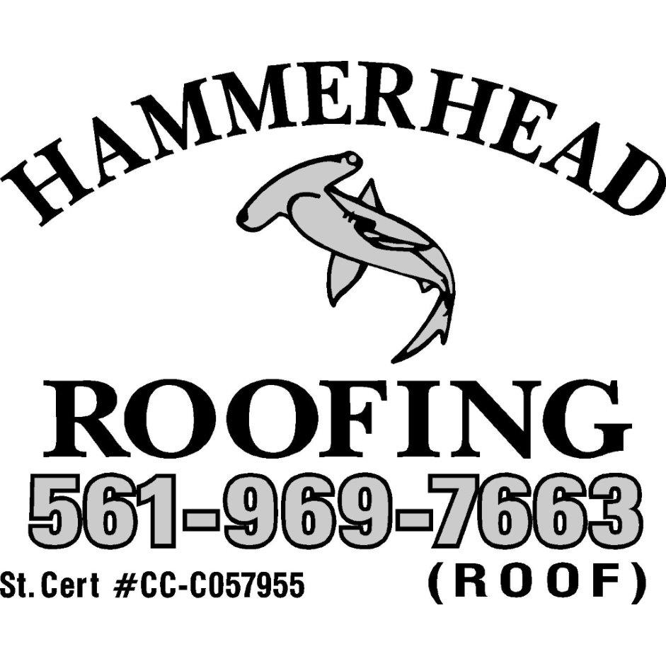 HAMMERHEAD ROOFING of South Florida, Inc. | 796 F Rd, Loxahatchee, FL 33470, USA | Phone: (561) 969-7663