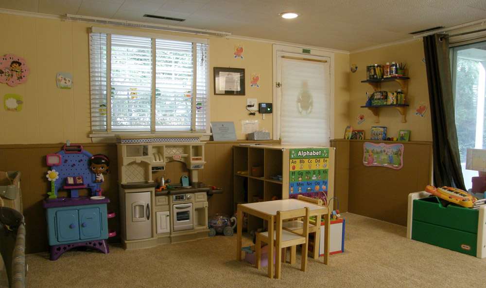 Cherry Valley Childcare | 216 N Madison Ave, Cherry Hill, NJ 08002