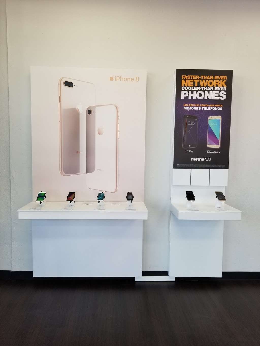 Metro by T-Mobile | 8521 Norwalk Blvd, Whittier, CA 90606, USA | Phone: (562) 463-0733