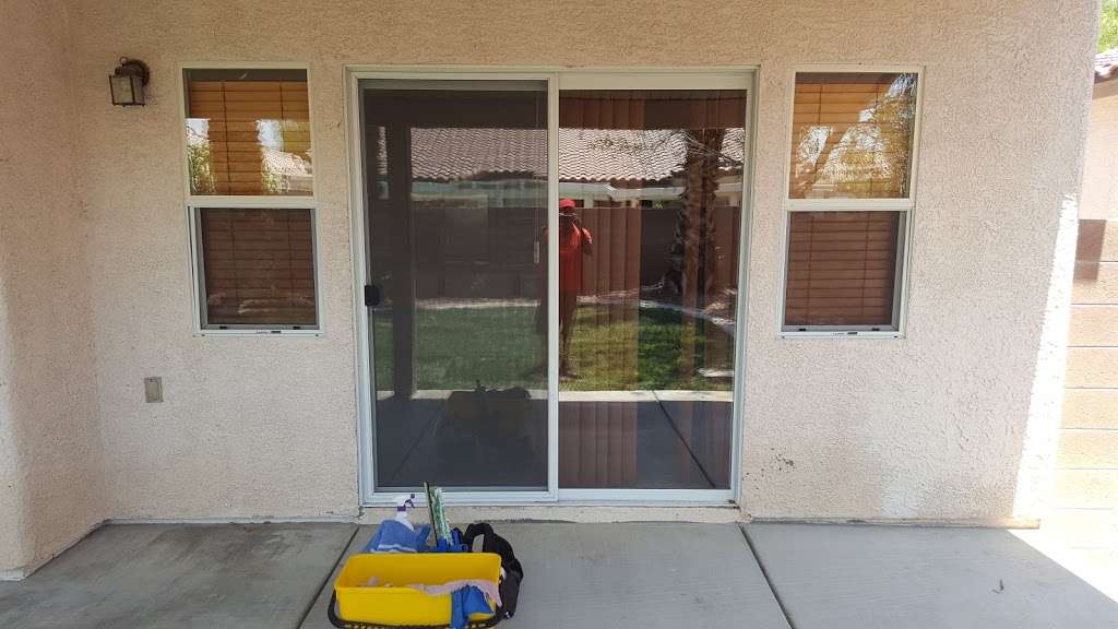 CLEAN ADVANTAGE, LLC - Exterior Cleaning and Restoration | 1220 Tree Line Dr Unit 1084, Las Vegas, NV 89142, USA | Phone: (702) 273-4813