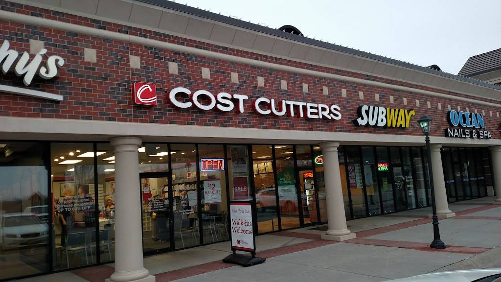 Cost Cutters | 4500 S 70th St #108, Lincoln, NE 68516, USA | Phone: (402) 488-8589