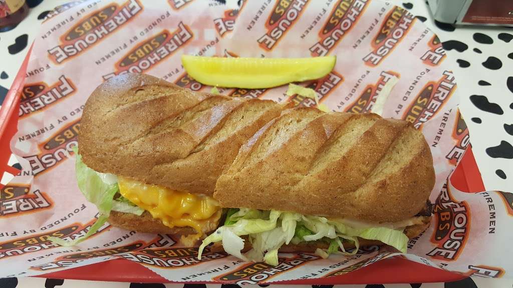 Firehouse Subs | 8555 W Belleview Ave # 2625-A, Littleton, CO 80123 | Phone: (303) 968-7963