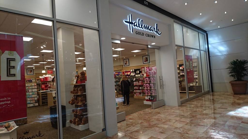 Amys Hallmark Shop - Curbside Pickup Only | South Coast Plaza, 3333 Bear St Ste 225, Costa Mesa, CA 92626, USA | Phone: (714) 668-9233