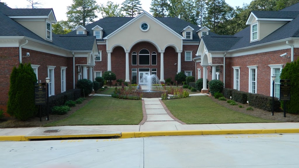 Brinkley Realty Group | 4262 Clausell Ct # B, Decatur, GA 30035, USA | Phone: (678) 935-0887
