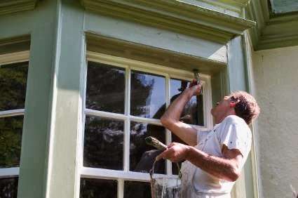 M & M Painting & Renovations | 1724 S Edgewood St, Arlington, VA 22204 | Phone: (571) 238-9939