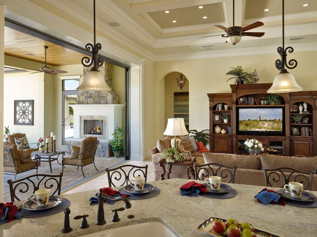 Grasslands Homes | 3166 Sanctuary Circle, Lakeland, FL 33803, USA | Phone: (863) 647-1100