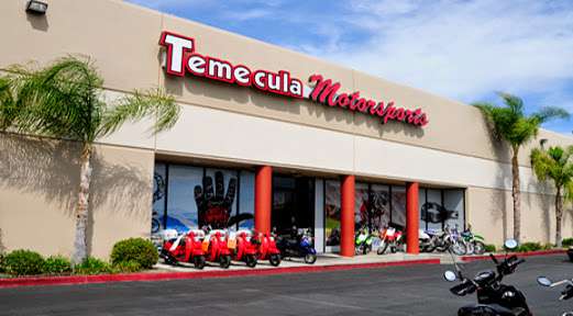 Temecula Motorsports | 26860 Jefferson Ave, Murrieta, CA 92562, USA | Phone: (951) 698-4123