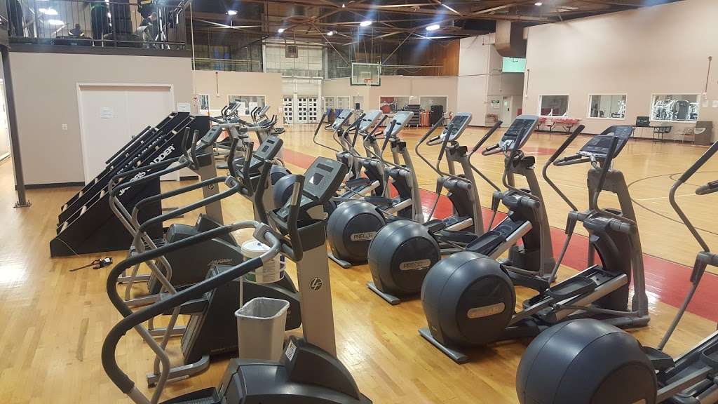 Hoyle Fitness Center | Austin Rd, Gunpowder, MD 21010, USA | Phone: (410) 436-7134