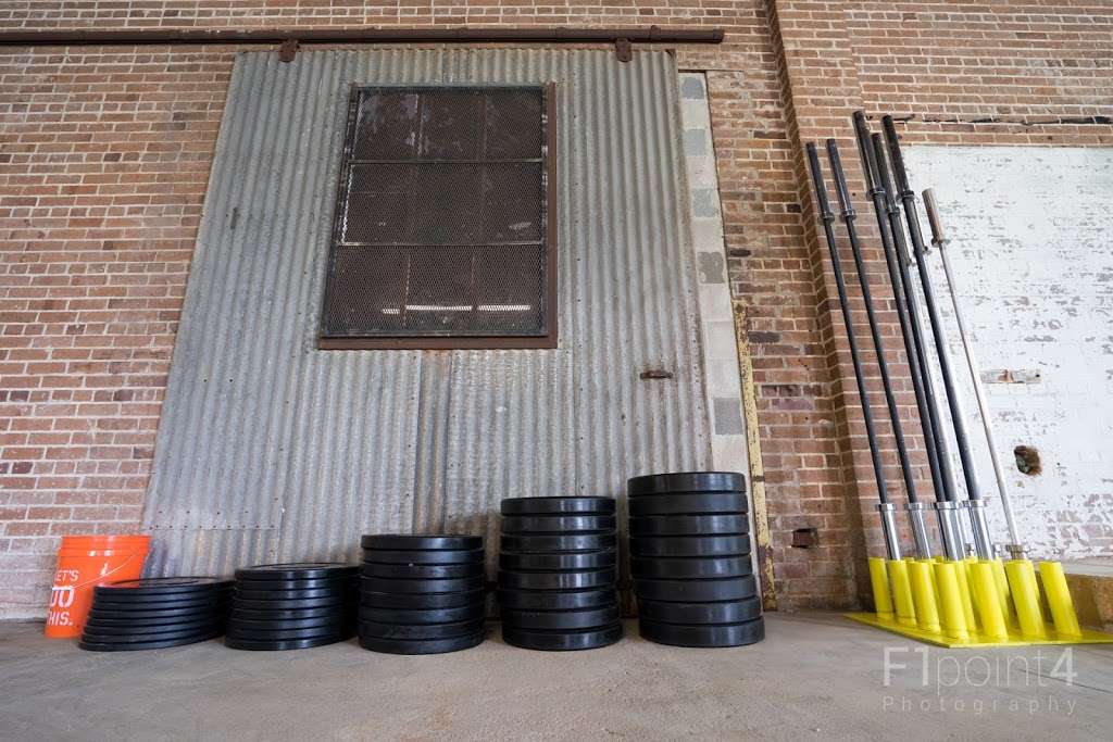 F3 Cross Training EaDo | 912 St Charles St #1, Houston, TX 77003, USA | Phone: (713) 425-6664