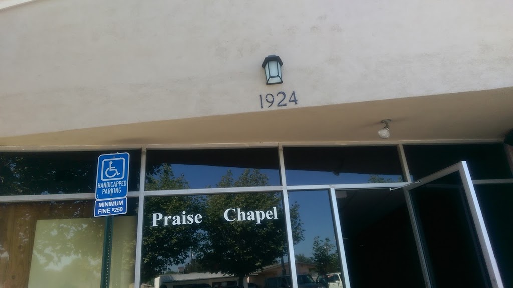 Praise Chapel Santa Ana Min. Espanol | 1924 W 17th St, Santa Ana, CA 92706, USA | Phone: (714) 852-9164