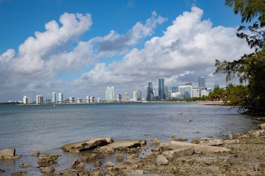 Miami Seaquarium | Florida 33149, USA
