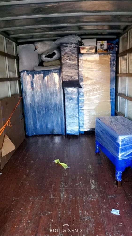 Best Cost Movers | 2000 W Peterson Ave, Chicago, IL 60659, USA | Phone: (773) 961-8997