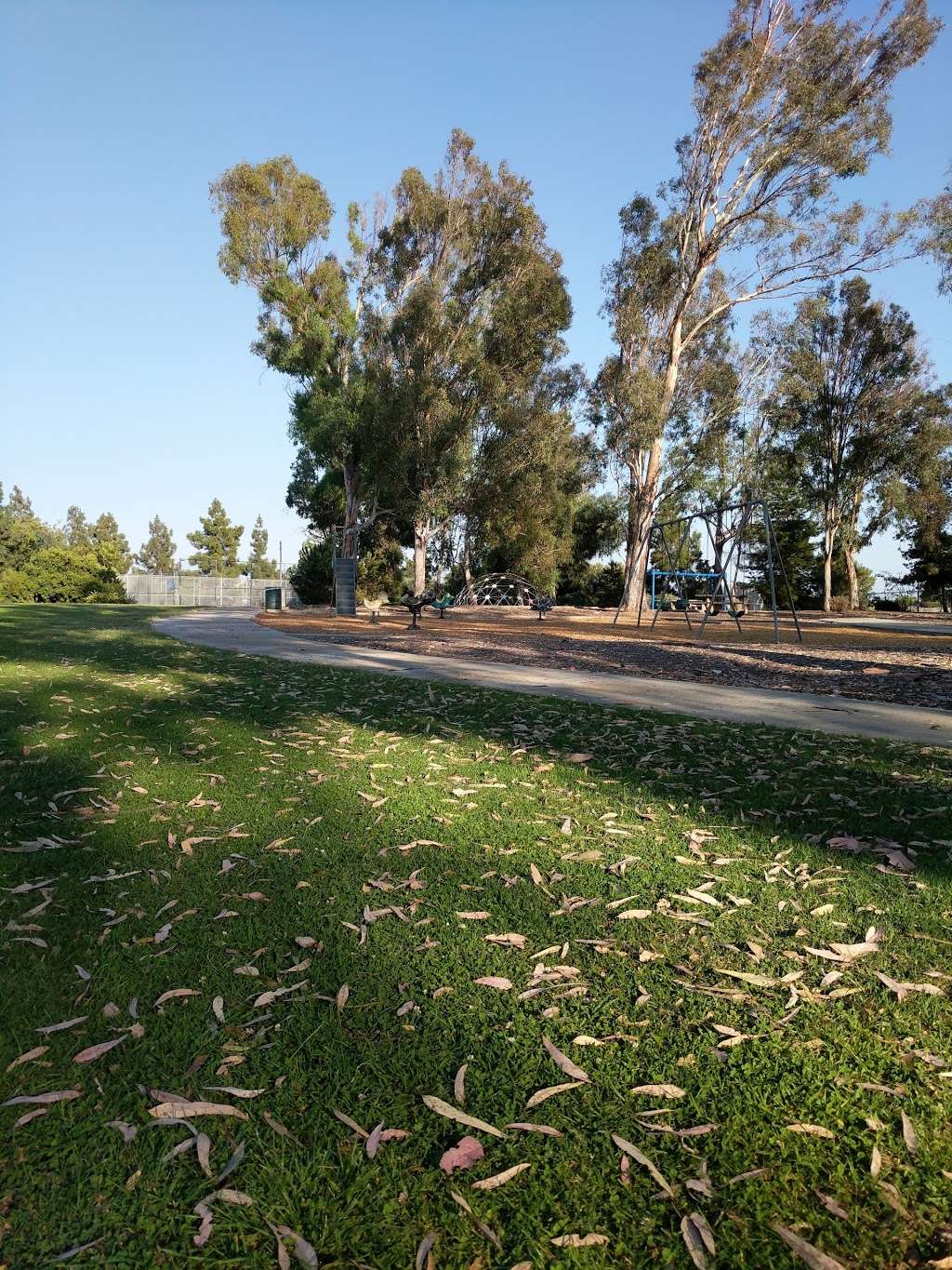 Murray Ridge Park | 8651 Celestine Ave, San Diego, CA 92123, USA | Phone: (619) 573-1408