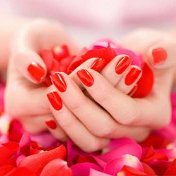 Diamonds Nails & Spa | 17480 Arrow Blvd #80, Fontana, CA 92335, USA | Phone: (909) 429-4966