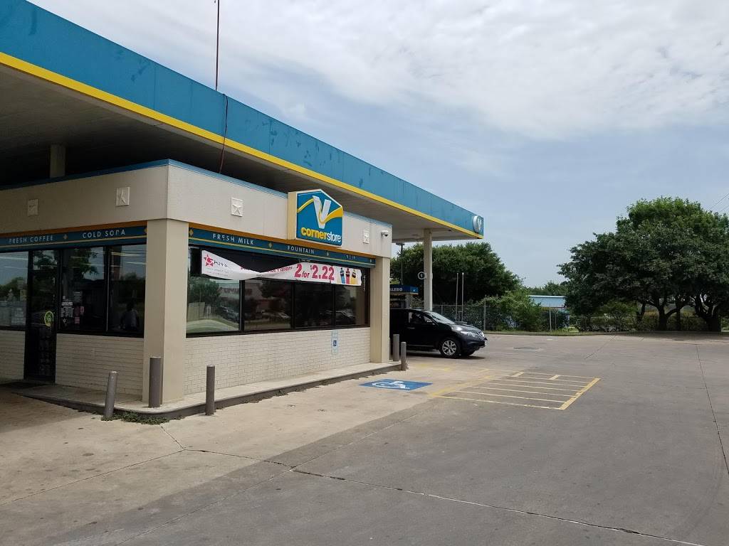 Circle K/Valero | 4311 Springdale Rd, Austin, TX 78723 | Phone: (512) 929-0308