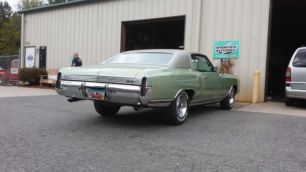 A & M Automotive Performance | 1744 Yorkshire Rd, Rock Hill, SC 29730, USA | Phone: (803) 329-8886 A & M Automotive Performance | 1744 Yorkshire Rd, Rock Hill, SC 29730, USA | Phone: (803) 329-8886