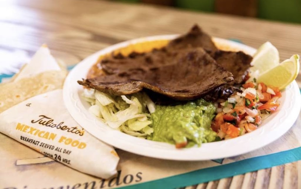 Juliobertos Mexican Food | 2855 W Cactus Rd, Phoenix, AZ 85029, USA | Phone: (602) 993-5337