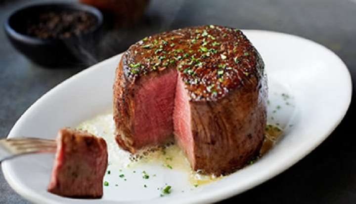 Ruths Chris Steak House | 100 W Higgins Rd Suite U-1, South Barrington, IL 60010, USA | Phone: (847) 551-3730