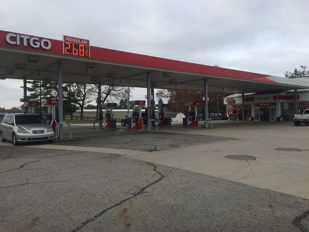 DEMOTTE CITGO | 11750West, IN-10, De Motte, IN 46310 | Phone: (219) 251-0175