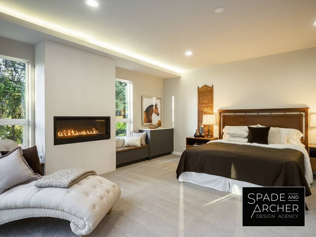 SPADE AND ARCHER GUARANTEED HOME STAGING - SEATTLE | 2501 Harbor Ave SW, Seattle, WA 98126, USA | Phone: (206) 351-7150