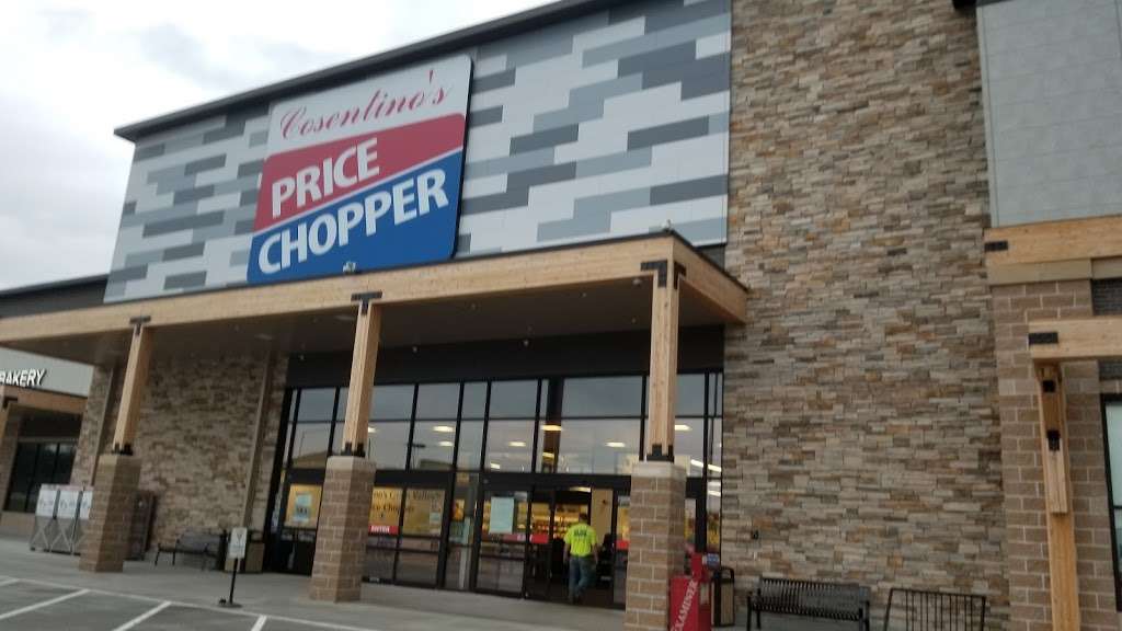 price chopper careers smithville mo