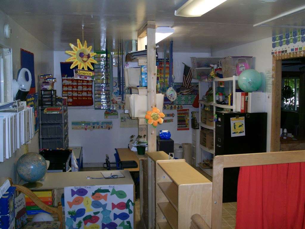 Peggys Place Preschool and Family Child Care | 12115 44th Ave, Pleasant Prairie, WI 53158, USA | Phone: (262) 942-9781
