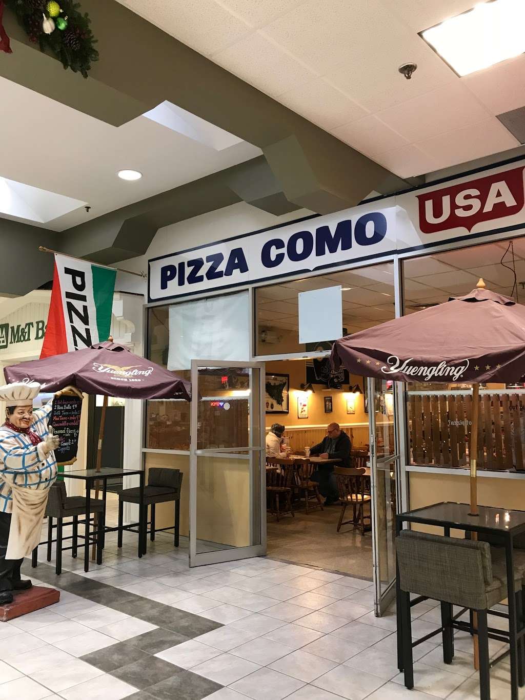 Pizza Como USA | 1241 Blakeslee Blvd Dr E, Lehighton, PA 18235, USA | Phone: (610) 377-2772