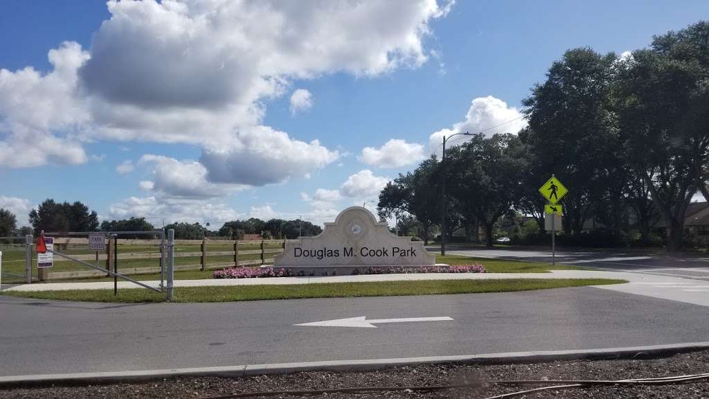 Douglas M. Cook park | 232736000000013010, Lakeland, FL 33809, USA