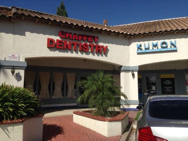 Chaffey Dentistry | 10431 Lemon Ave, Rancho Cucamonga, CA 91737, USA | Phone: (909) 476-8303