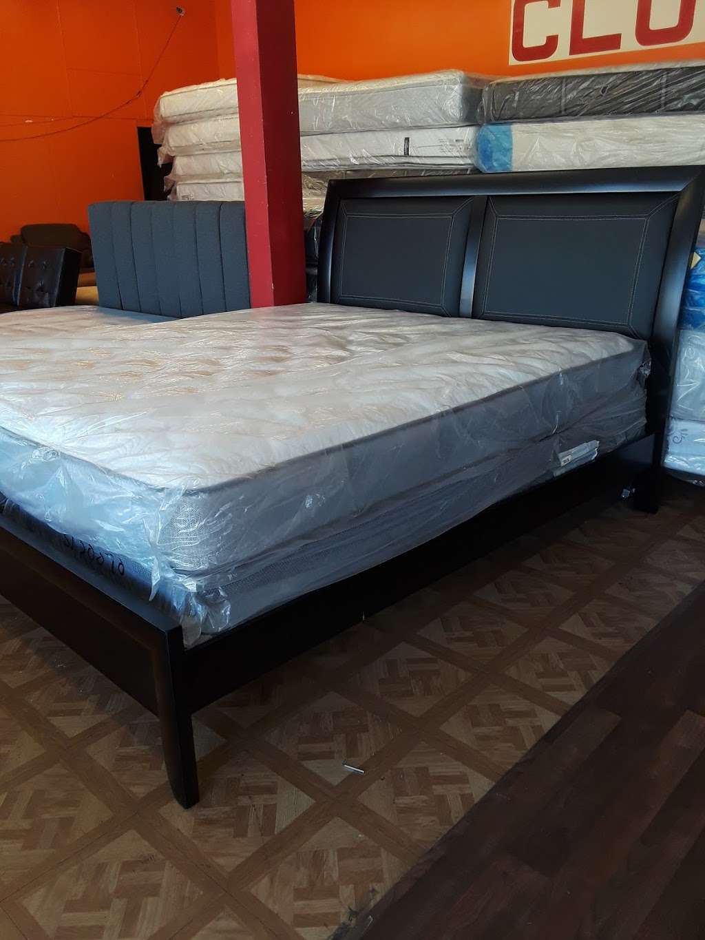 Half Price Mattress Warehouse | 4100 W Imperial Hwy, Inglewood, CA 90304 | Phone: (310) 672-1030