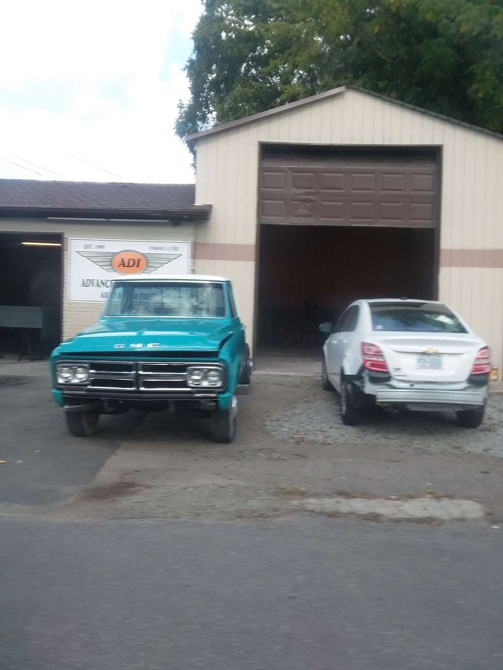 P R & R Inc | 301 S Main St, Stanley, NC 28164, USA | Phone: (704) 263-2223