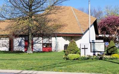 St James Lutheran Church | 93 Kugler Rd, Limerick, PA 19468, USA | Phone: (610) 287-7231