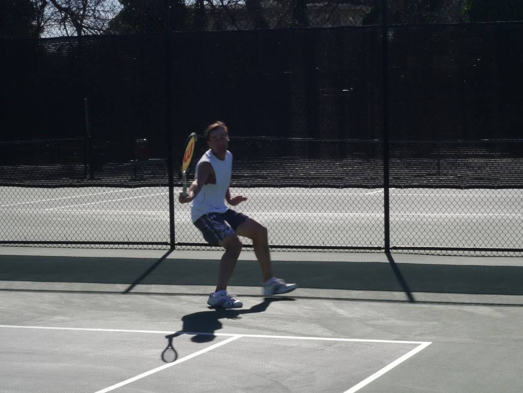 San Jose Swim & Racquet Club | 1170 Pedro St, San Jose, CA 95126, USA | Phone: (408) 297-0067