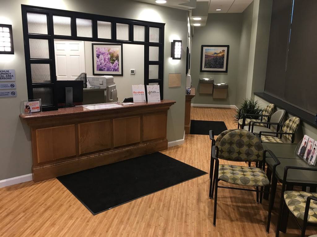 MedExpress Urgent Care | 6005 N 72nd St, Omaha, NE 68134 | Phone: (402) 571-1355