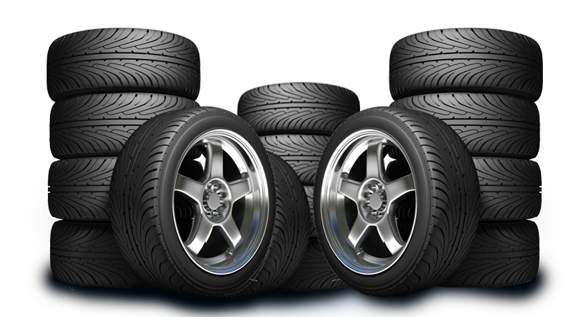 G & R tires service | 8421 Kempwood Dr, Houston, TX 77080, USA | Phone: (832) 850-9155