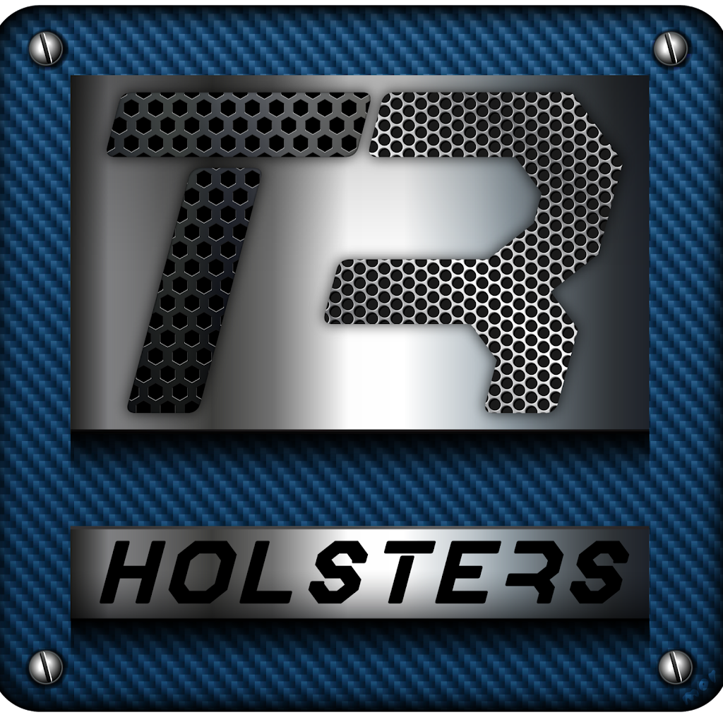 TR Holsters | 315A Railroad St, Rockwell, NC 28183, USA | Phone: (704) 754-6609