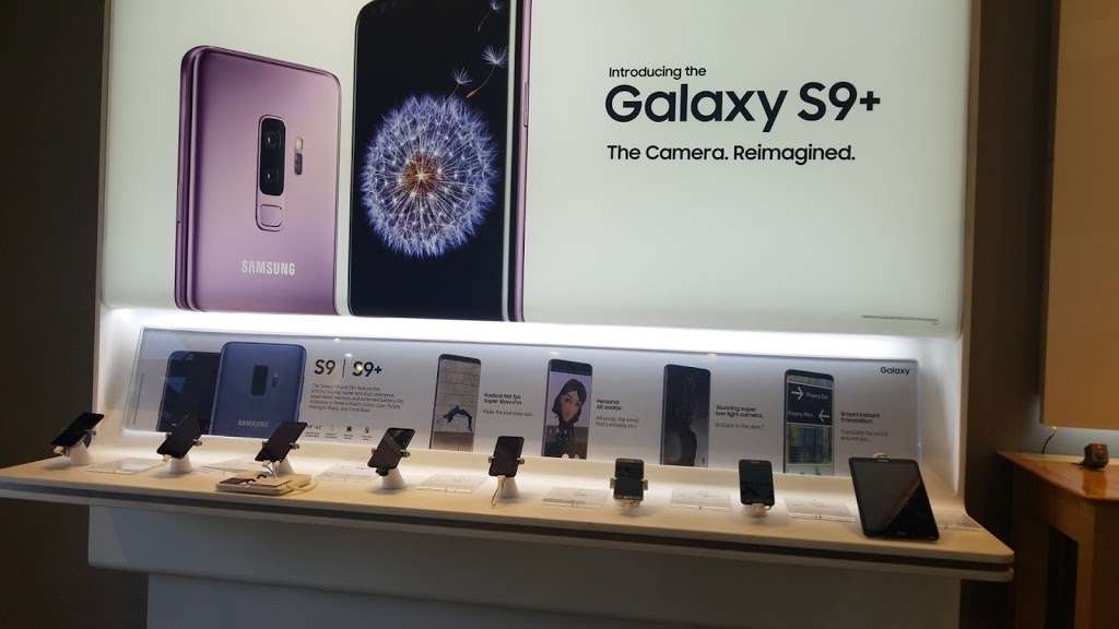 Sprint Store | 3817 Grand Ave Ste A, Chino, CA 91710, USA | Phone: (909) 517-3911