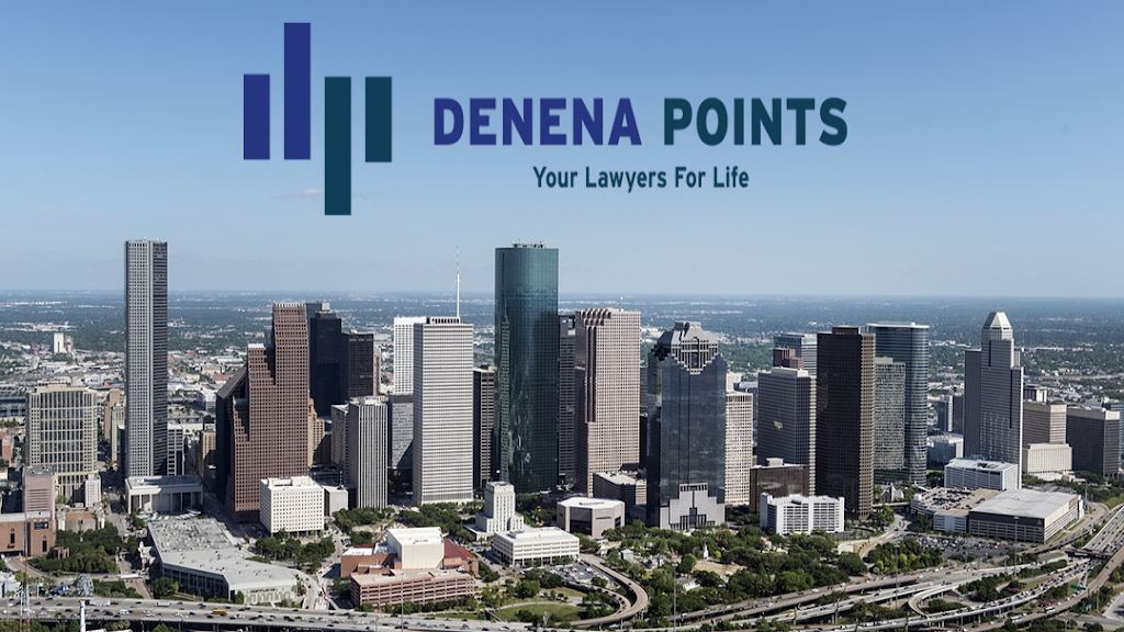 Denena & Points, PC | 6565 W Loop S #790, Bellaire, TX 77401, USA | Phone: (713) 807-9500