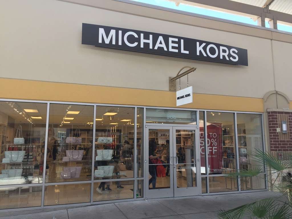 outlet michael kors el paso tx