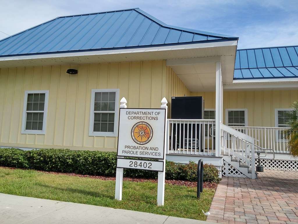 Department Of Corrections Tavares | 28402 County Rd 561, Tavares, FL 32778 | Phone: (352) 742-6242
