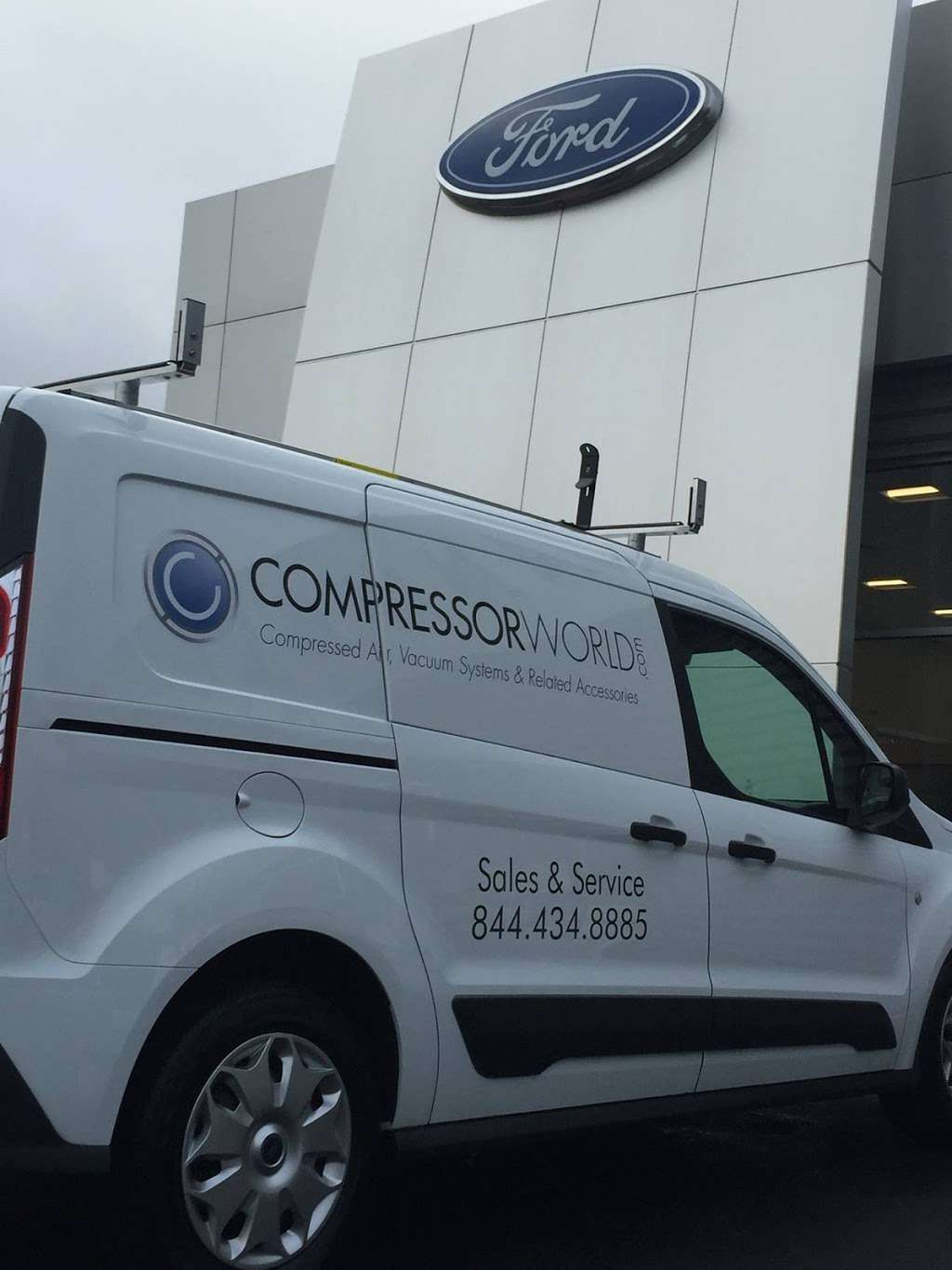 Compressor World | 3 Collins Ave, Plymouth, MA 02360 | Phone: (866) 778-6572