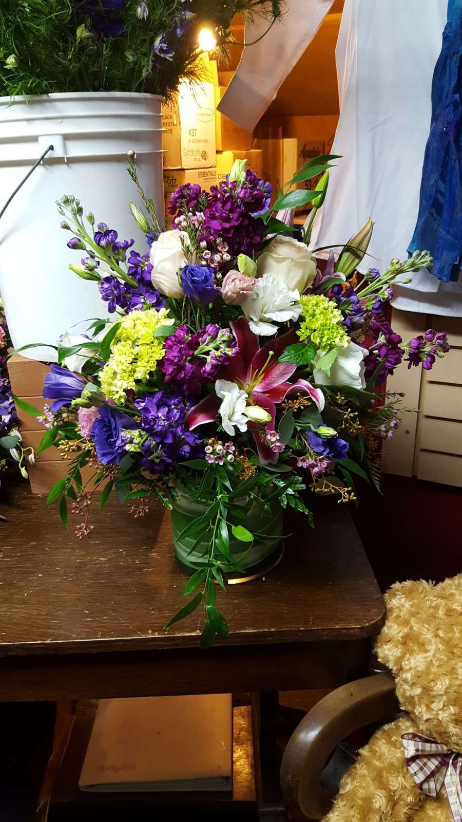 Enchanting Florist | 2261 NJ-50, Tuckahoe, NJ 08250 | Phone: (609) 628-4438