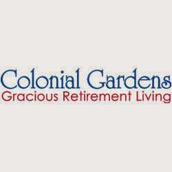Colonial Gardens Gracious Retirement Living | 105 Cherry Hill Dr, Beverly, MA 01915, USA | Phone: (978) 522-6369