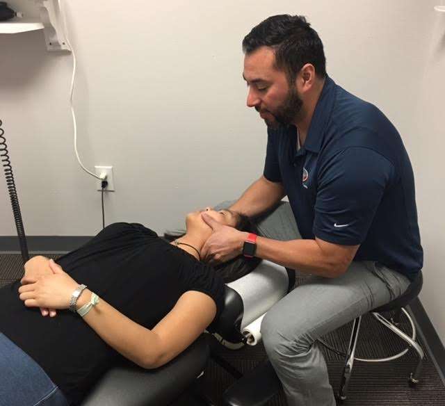 City Chiro Sports Center | 2240 Market Pl Blvd, Irving, TX 75063 | Phone: (972) 556-2500