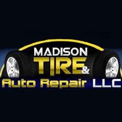 Madison Tire Co Inc | 285 Main St, Madison, NJ 07940, USA | Phone: (973) 377-1915