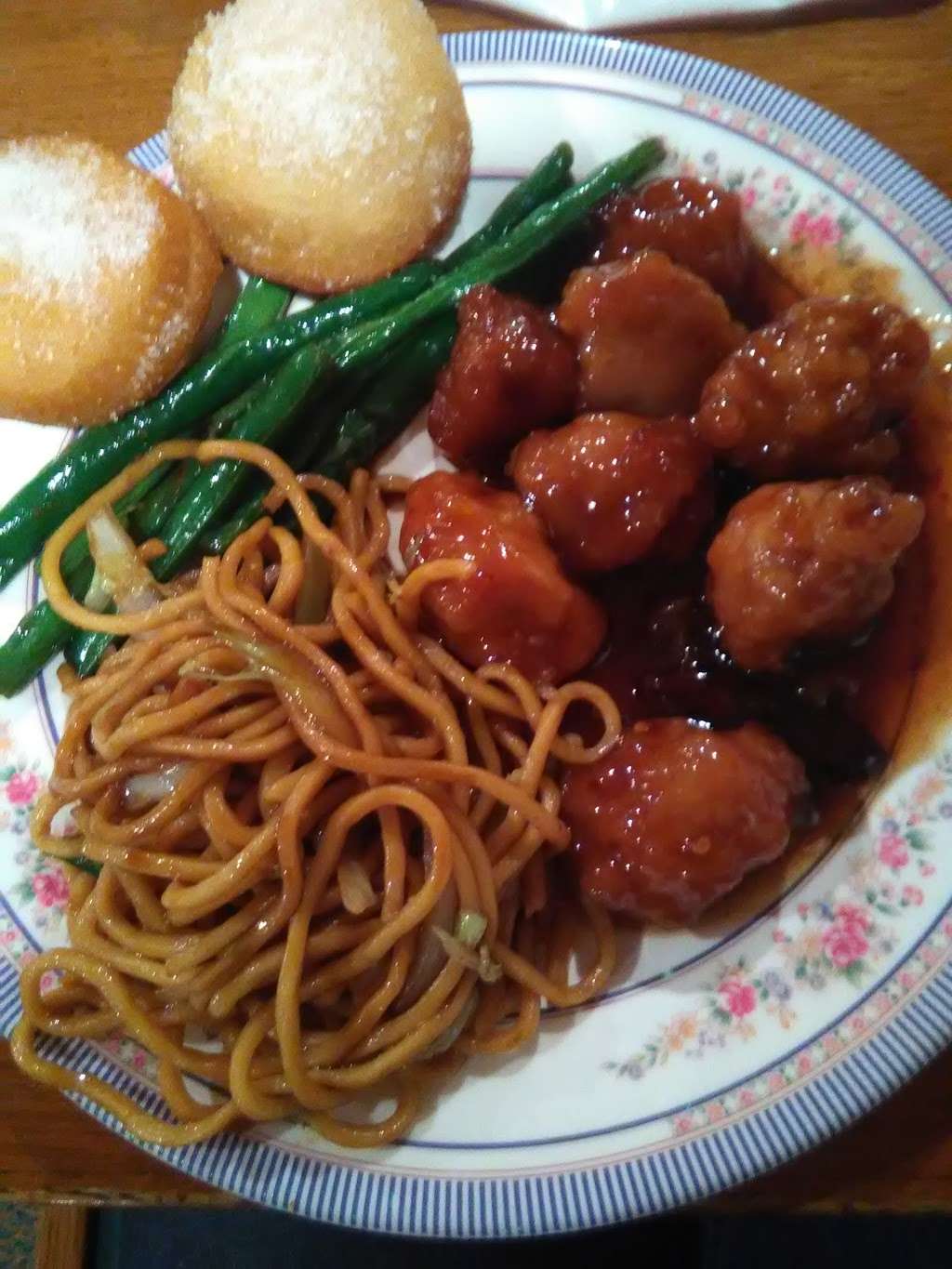 Grand China Buffet | 43554 US-27, Davenport, FL 33837 | Phone: (863) 420-2064