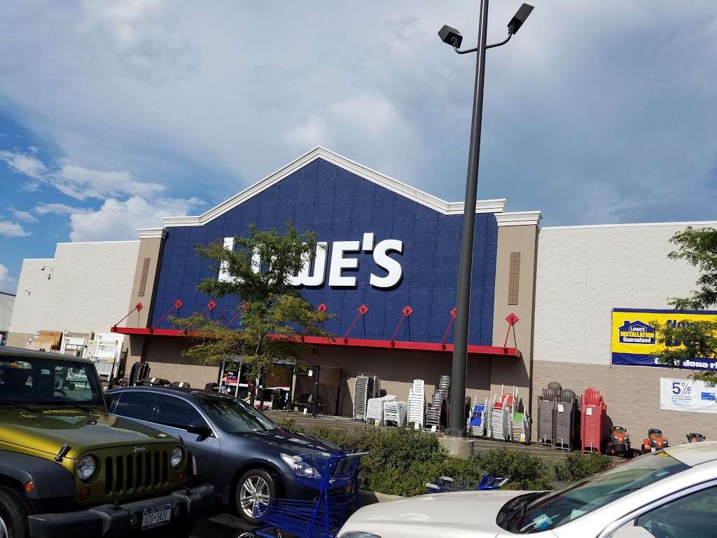 job opportunities lowes butler pa